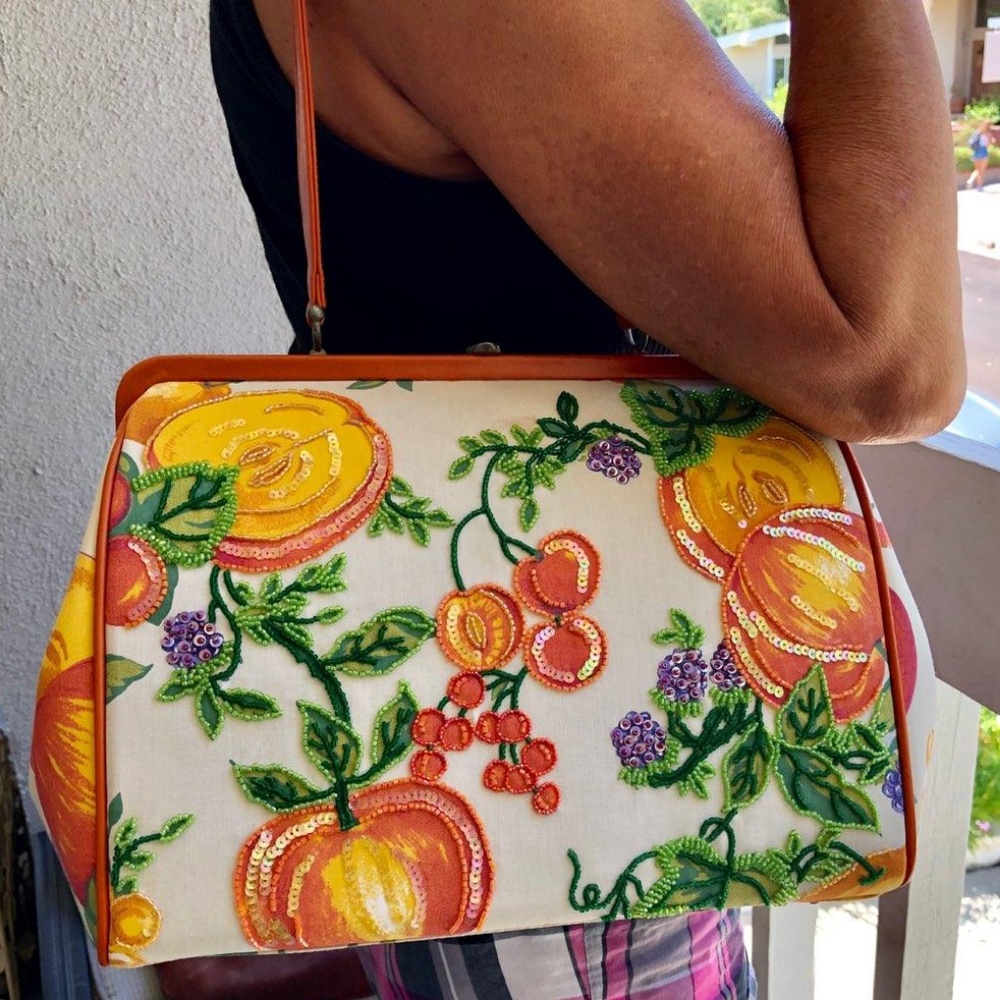Isabella Fiore Handbag